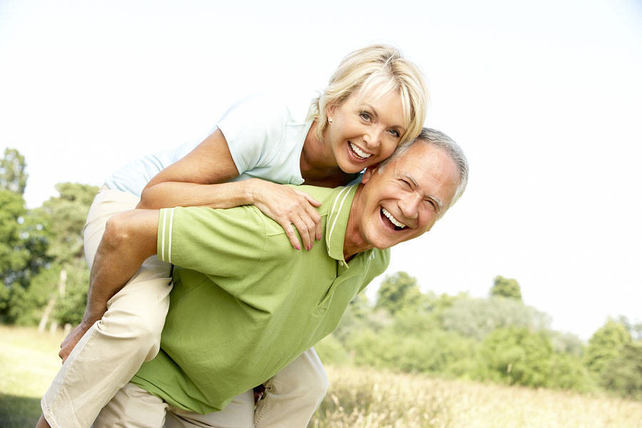 Testosterone therapy In College Park: More Energy