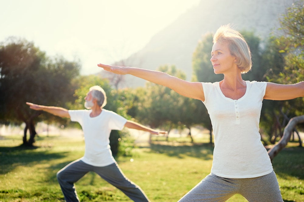 Testosterone therapy In College Park: Slim Body