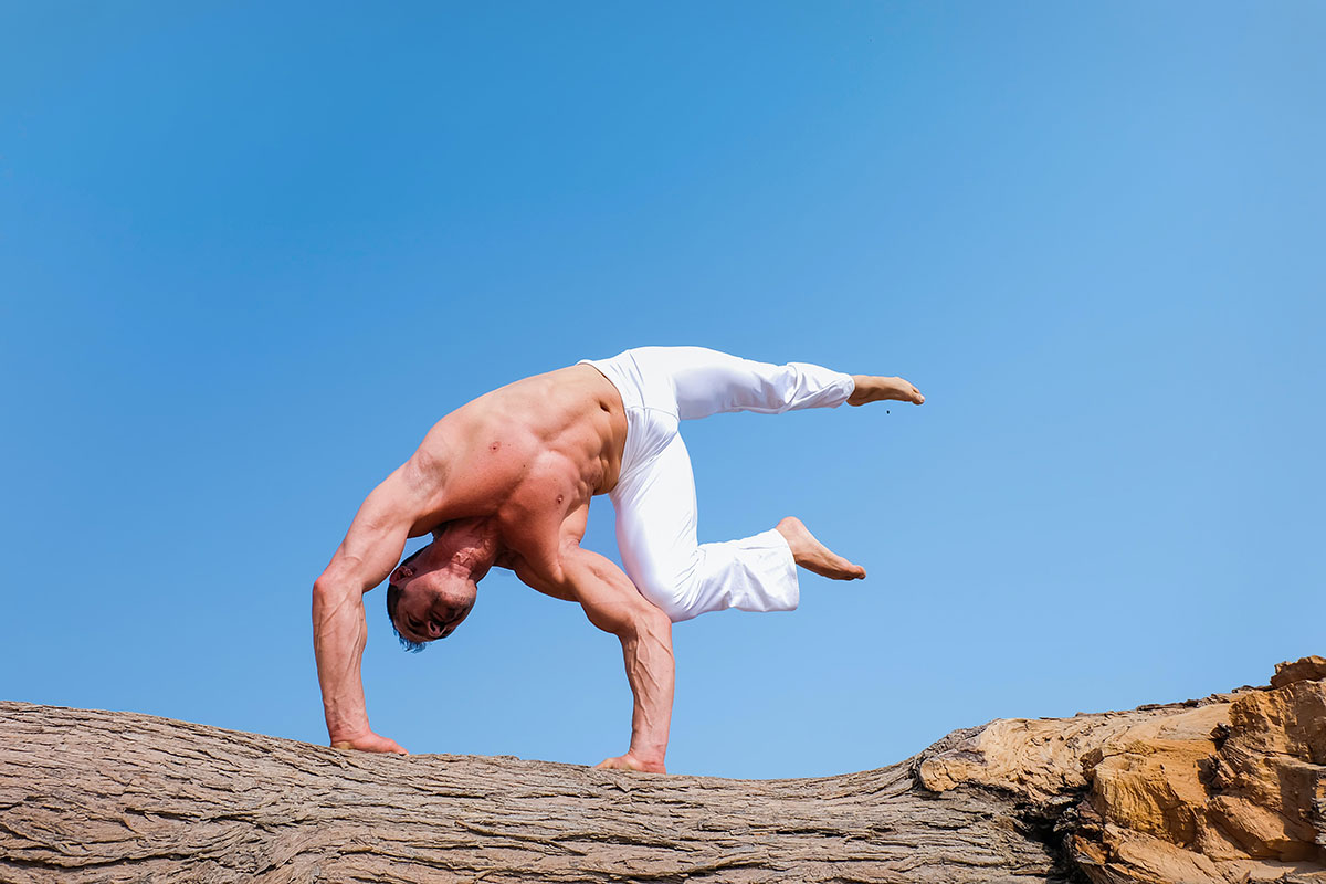 Testosterone therapy In College Park: Muscle Strength